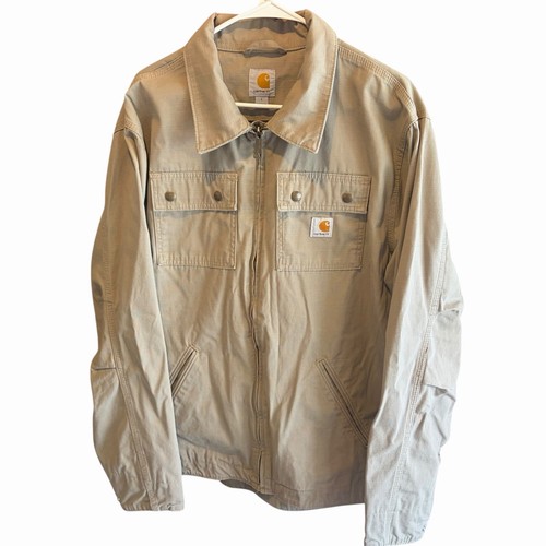 Giacca carhartt flint peso - carhartt,