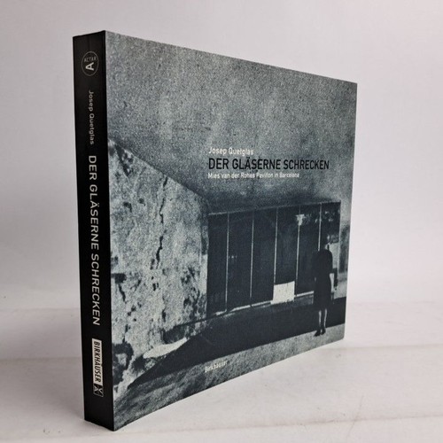 Buch der gläserne schrecken - buch:,