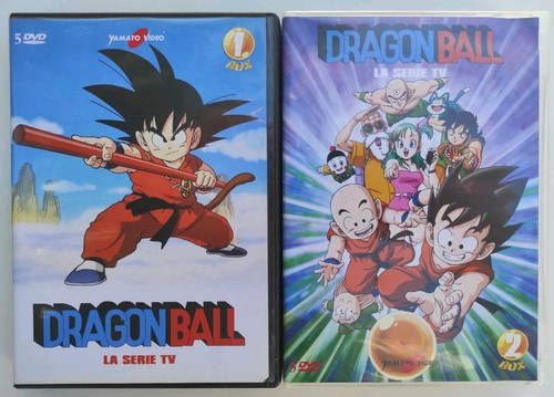 Yamato video dragon - video, la
