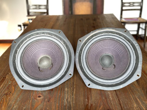 Ottimo orig coppia grandi - 10",