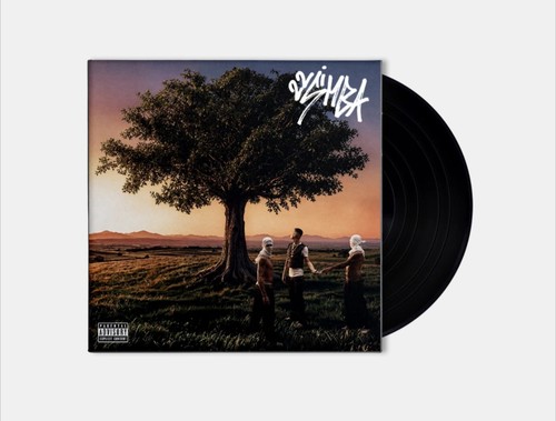 22simba miria vinile - 22simba,