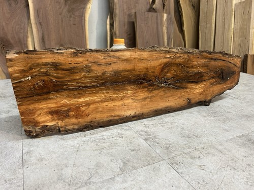 Super rustico live edge - rustico,