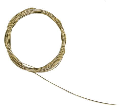 Rayher filo metallico - metallico, per