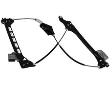 Meccanismo Alzacristalli