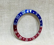 Replacement bezel insert for - replacement,