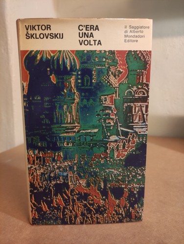 Sklovskij viktor era una - sklovskij,