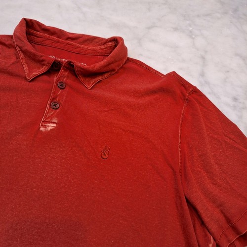 Polo john varvatos uomo - varvatos, l