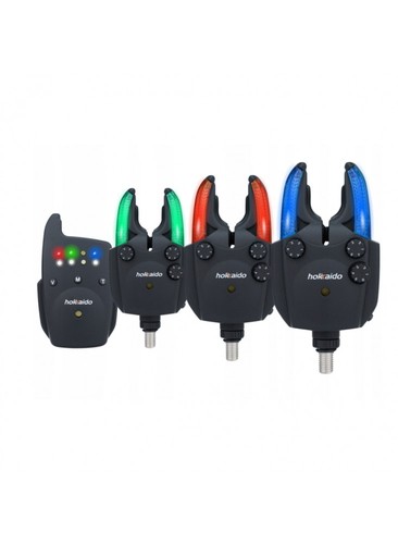 Hokkaido f202 10g radio - 10g,