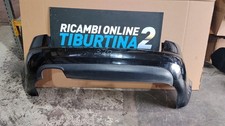 Paraurti posteriore audi b7 - posteriore,