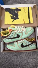 Nike SB Dunk Low - Rodeo