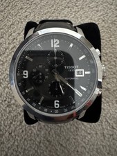 Tissot PRC 200 Cronografo