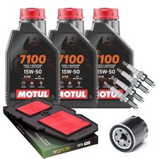 KIT TAGLIANDO PER HONDA XLV