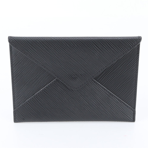 Louis vuitton epi pochette - vuitton,