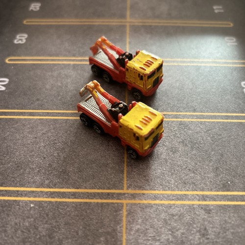 Micro machines demolitore - machines,