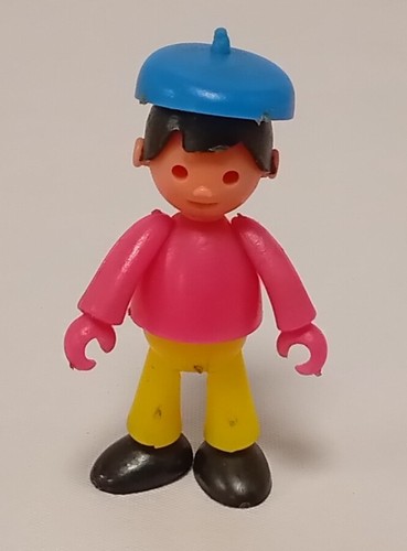 Figura super charly - figura, dulcop
