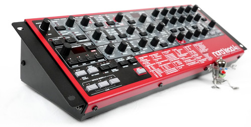 Clavia nord lead - clavia,