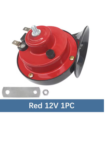 Clacson trombe auto 12v 300db - trombe,