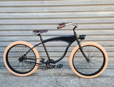Bicicletta special cruiser - , old