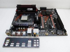 Gigabyte GA-970-Gaming SLI