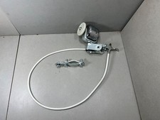 Campanello Bicicletta D'epoca con azionamento al manubrio NOS anni 80-90