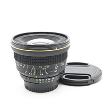 Tokina AF 17 mm f3.5 AT-X