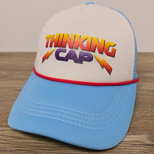 Cappello stranger things - cappello,