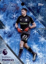 FF23 - Emiliano Martinez -