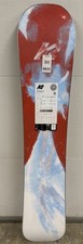 Snowboard 2026 K2 donna Dreamsicle 146 cm $490 rocker direzionale nucleo ritmo ��