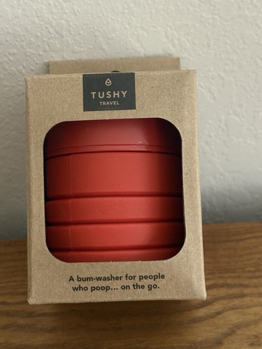 Tushy bidet viaggio - bidet, da