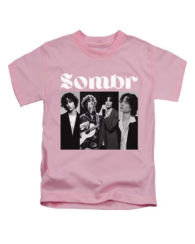 Shirt bambino sombr - t-shirt,