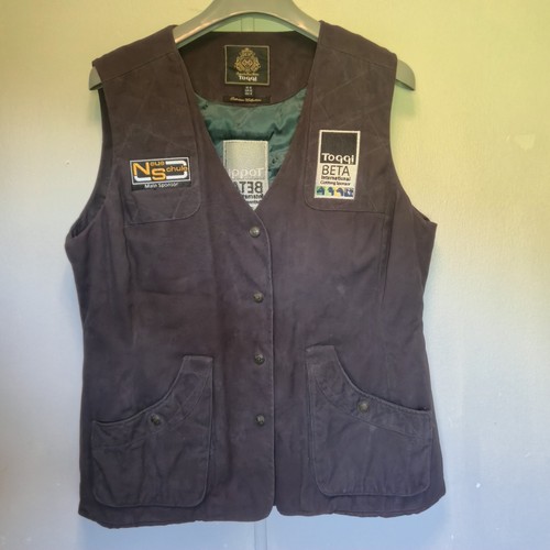 Raro gilet toggi - gilet,