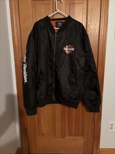 Asstseries Harley-Davidson