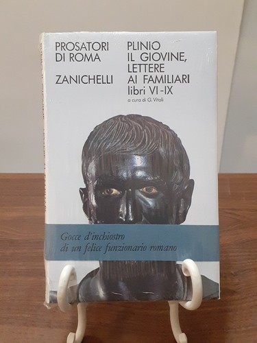 Vitali plinio il - vitali,