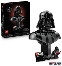 LEGO Star Wars 75439 Busto di
