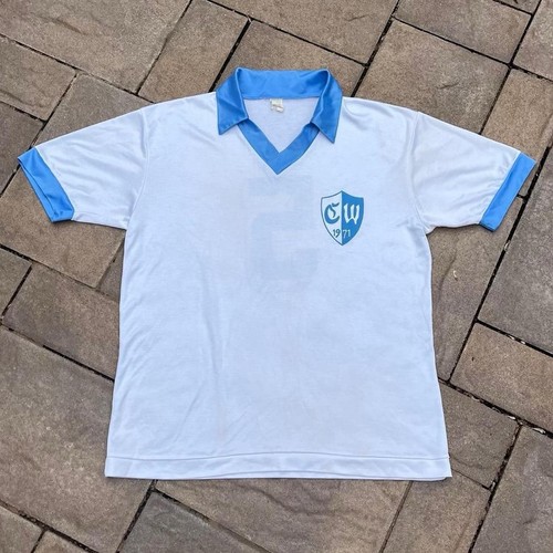 Maglia calcio vintage ais - maglia,