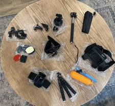 Kit accessori Gopro 15 pezzi -
