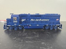 Atlas Master Gold HO 10000624