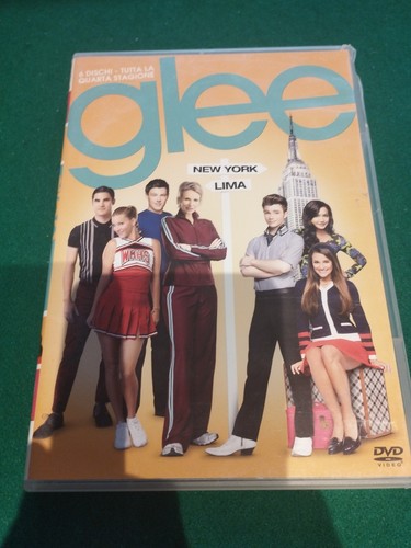 Glee stagione la - -, quarta