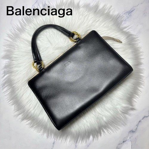 Borsa mano balenciaga city - a,