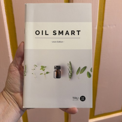 Oil smart conditions and usage - oil,