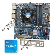 KIT SCHEDA MADRE I5 INTEL