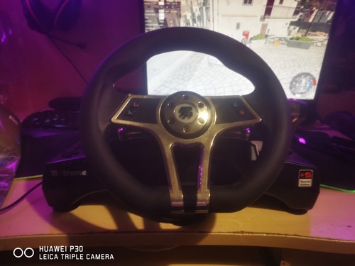 Volante xtreme - volante,