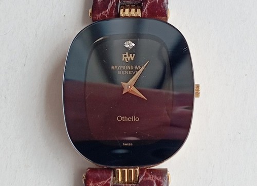 Raymond weil othello - lady, ref