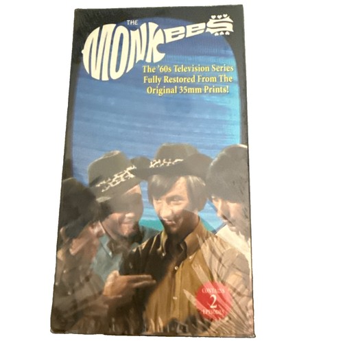 The monkeys television - the,
