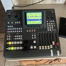 Panasonic AG-MX70P Mixer Audio-Video Digitale 8-IN Video Switcher - NO Cavo di Alimentazione