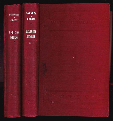 Manuale pratico medicina - pratico,