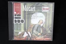Mozart – Concerto for
