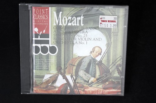 Mozart concerto for - –,
