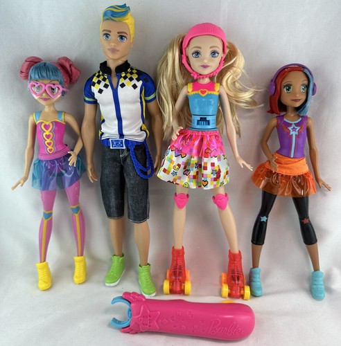 Barbie videogioco eroe - videogioco, 2016