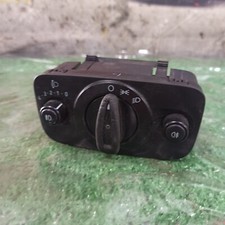 Pulsantiera Comando Accensione Fari Ford Fiesta 6 Serie 2011 MK6 8A6T-13A824-BB